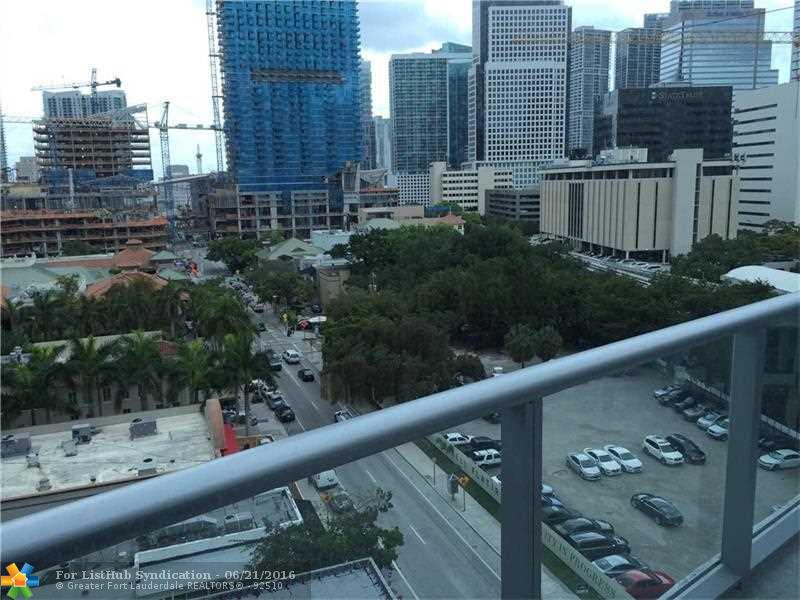 1100 S Miami Ave 810, Miami, FL 33130