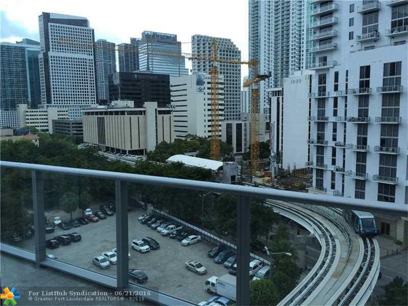 1100 S Miami Ave 810, Miami, FL 33130