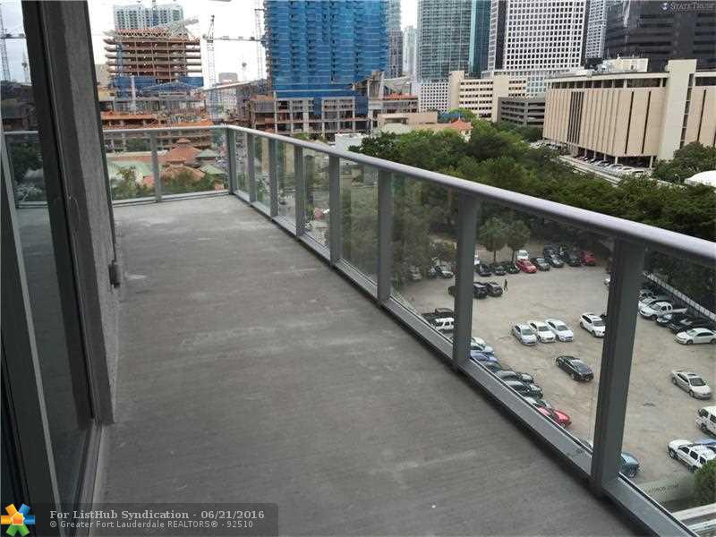1100 S Miami Ave 810, Miami, FL 33130