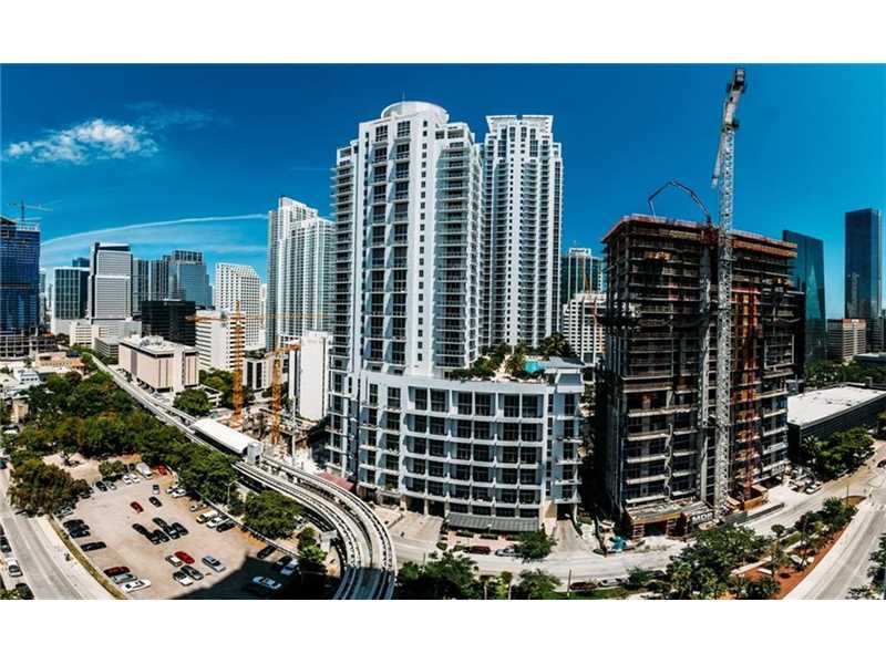 1100 South Miami Ave, Miami, FL 33130