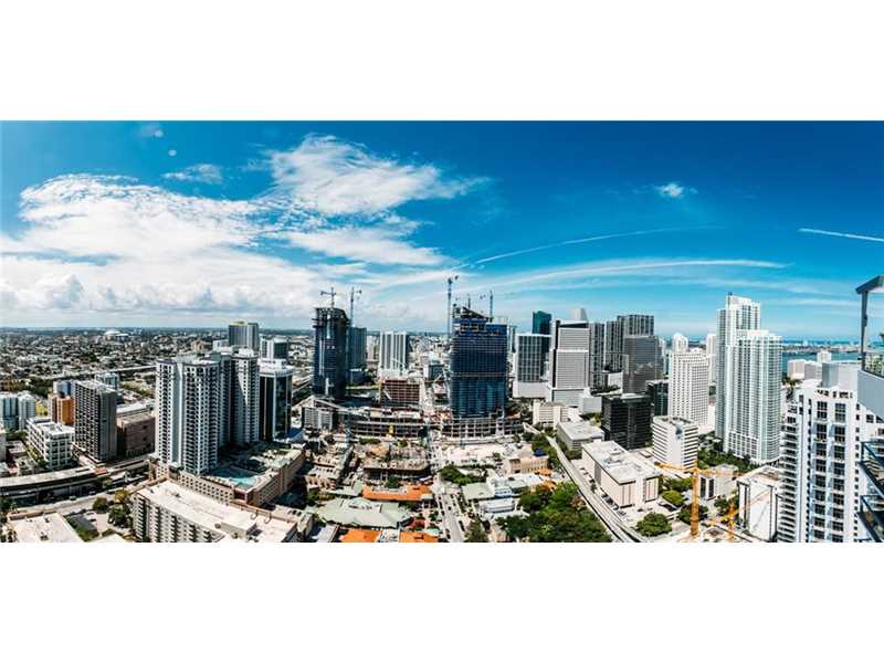 1100 South Miami Ave, Miami, FL 33130