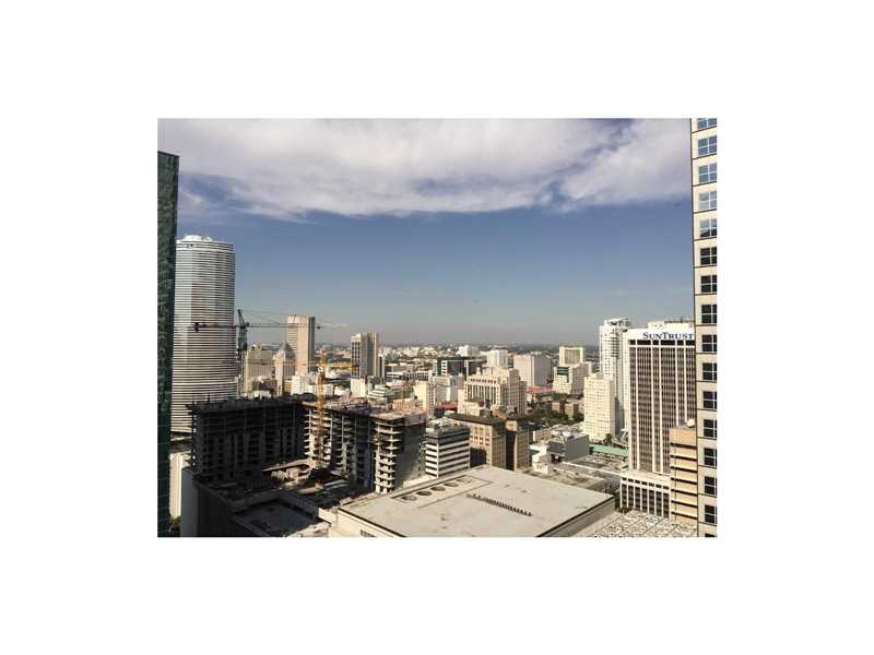 300 South Biscayne Blvd, Miami, FL 33131