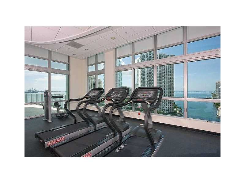 300 South Biscayne Blvd, Miami, FL 33131