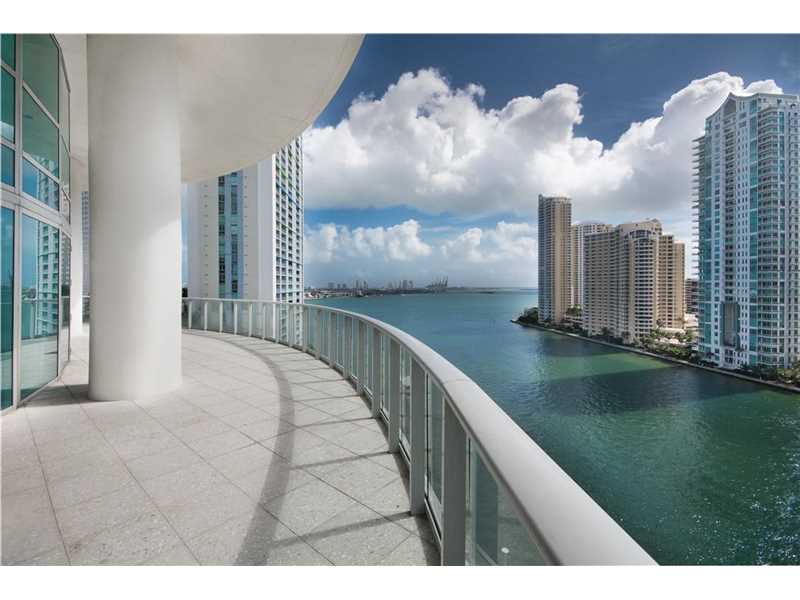 300 South Biscayne Blvd, Miami, FL 33131
