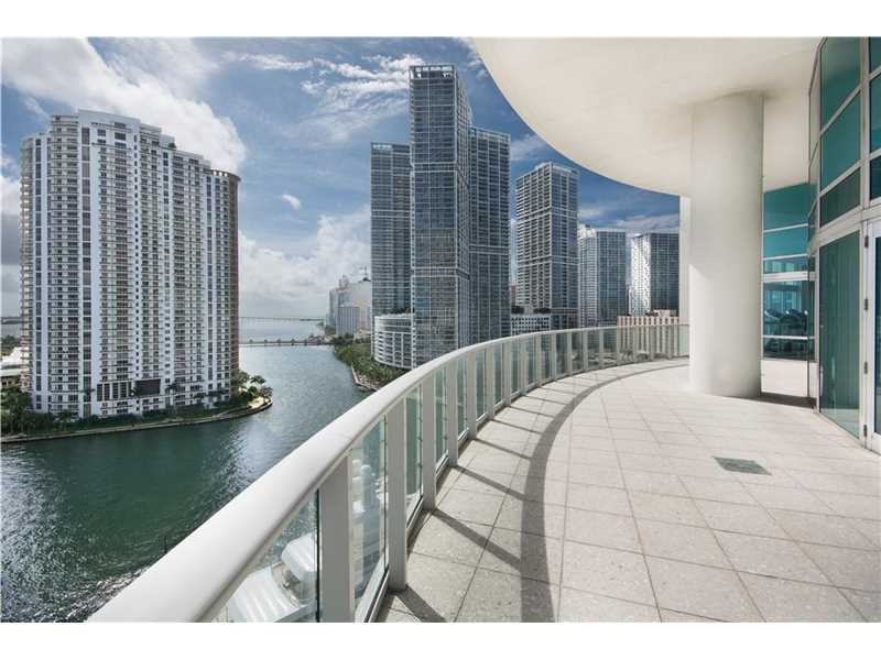 300 South Biscayne Blvd, Miami, FL 33131