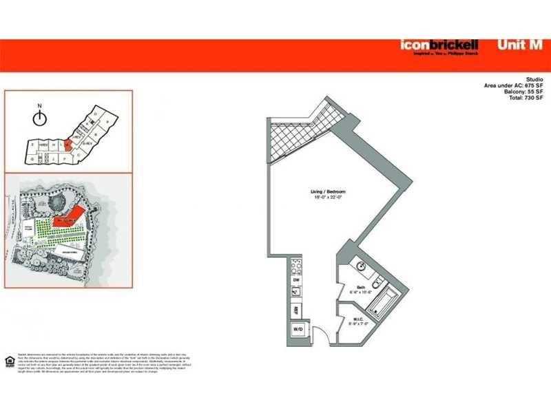475BRICKELL AV, Miami, FL 33131