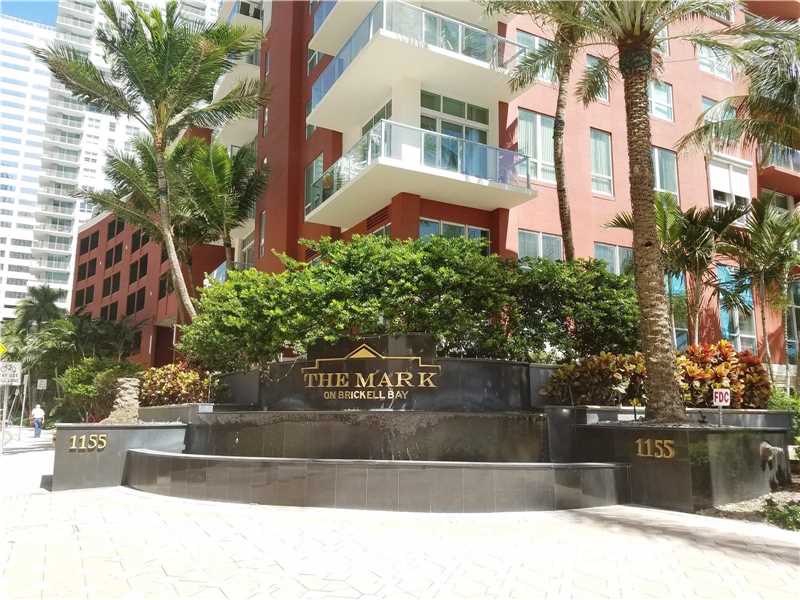 1155Brickell Bay Dr, Miami, FL 33131