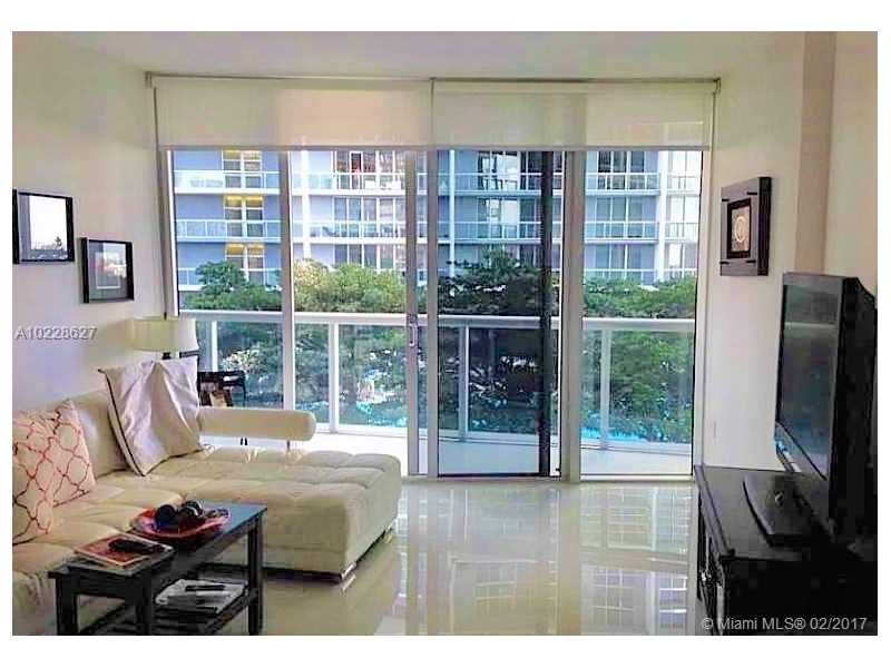 495Brickell Ave, Miami, FL 33131