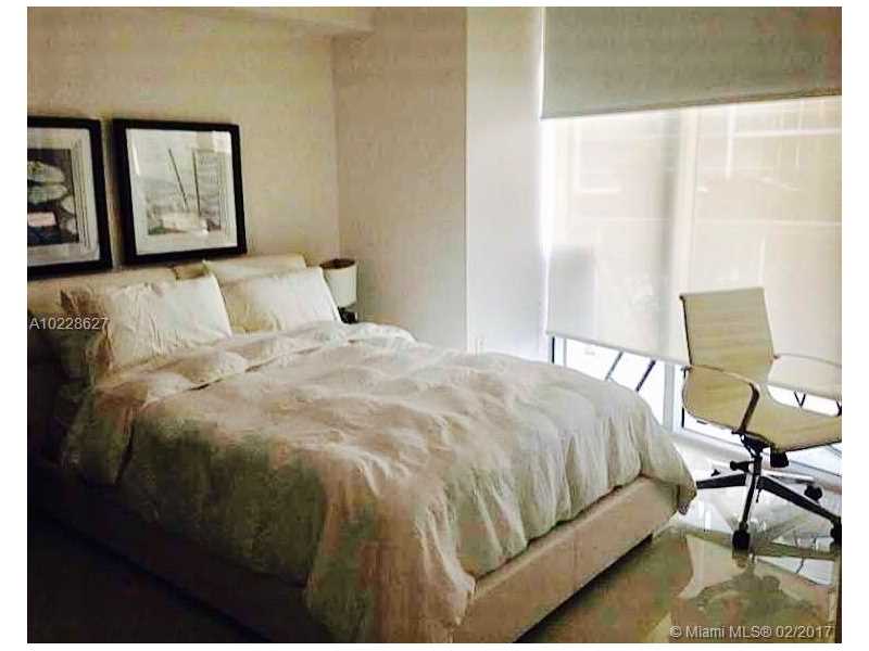 495Brickell Ave, Miami, FL 33131