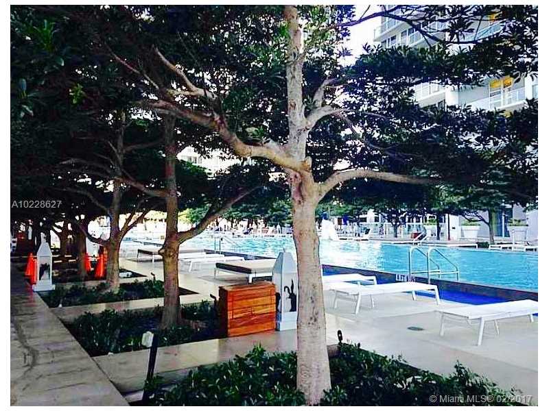 495Brickell Ave, Miami, FL 33131