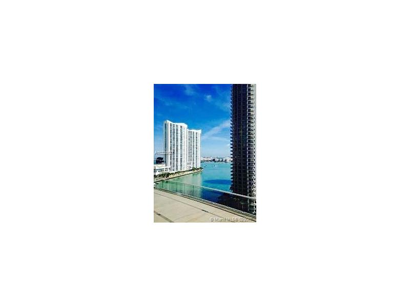 495Brickell Ave, Miami, FL 33131