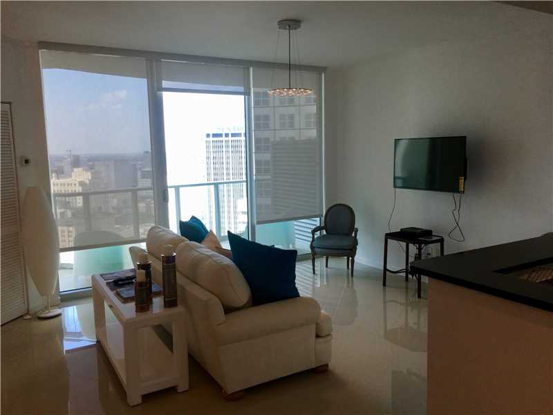 300 South Biscayne Blvd, Miami, FL 33131