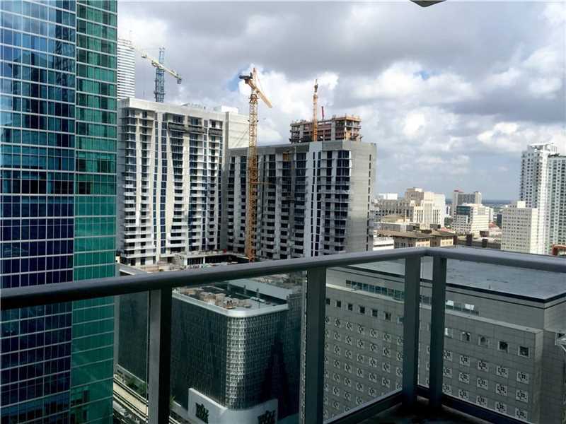 300 South Biscayne Blvd, Miami, FL 33131