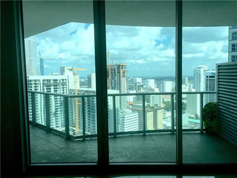 300 South Biscayne Blvd, Miami, FL 33131