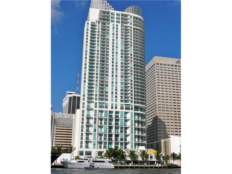 300 South Biscayne Blvd, Miami, FL 33131
