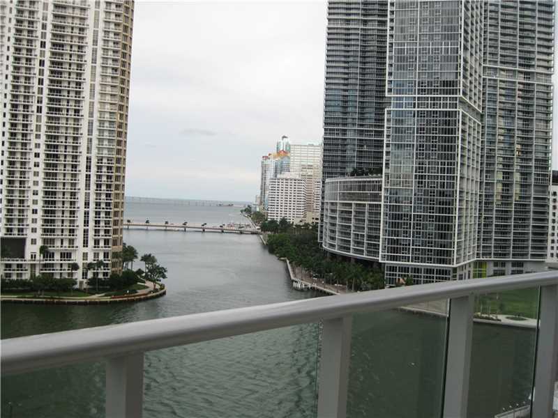300 South Biscayne Blvd, Miami, FL 33131