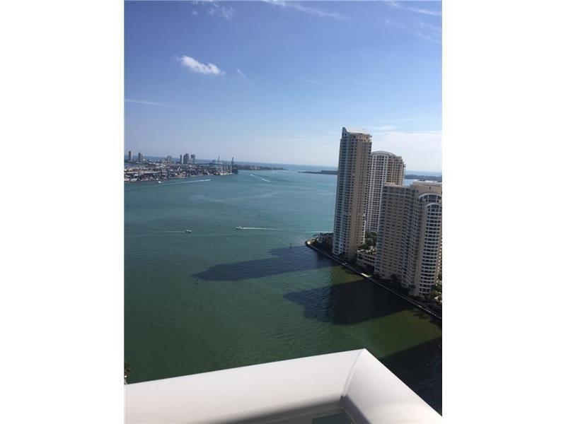 300 South BISCAYNE BL, Miami, FL 33131