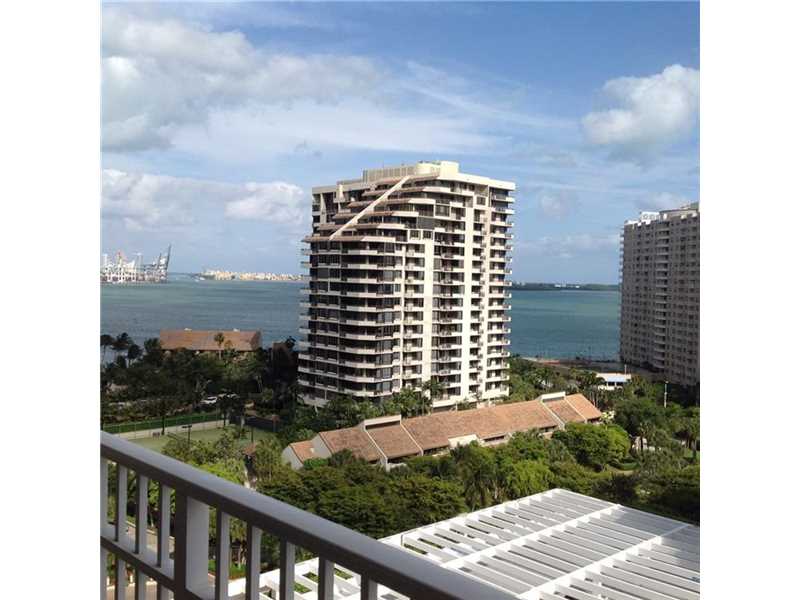 701Brickell Key Blvd, Miami, FL 33131
