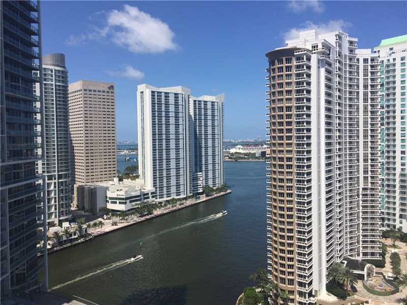 495BRICKELL AV, Miami, FL 33131