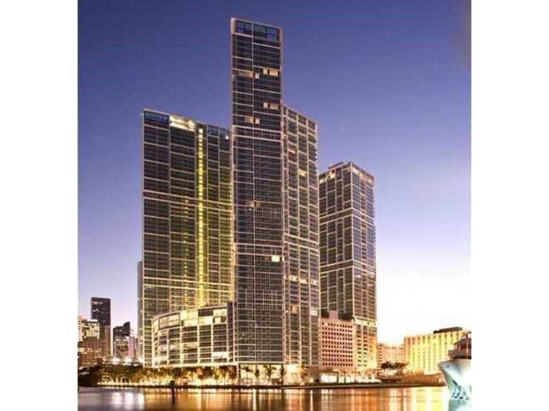 485Brickell Ave, Miami, FL 33131