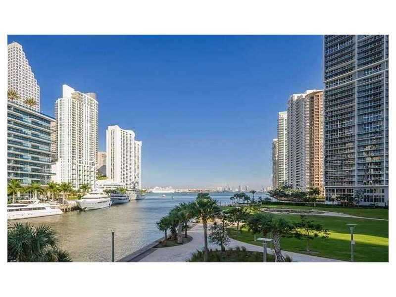 485BRICKELL AV, Miami, FL 33131
