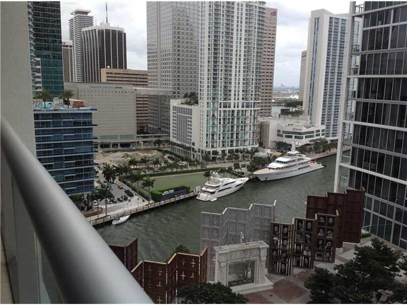 485BRICKELL AV, Miami, FL 33131