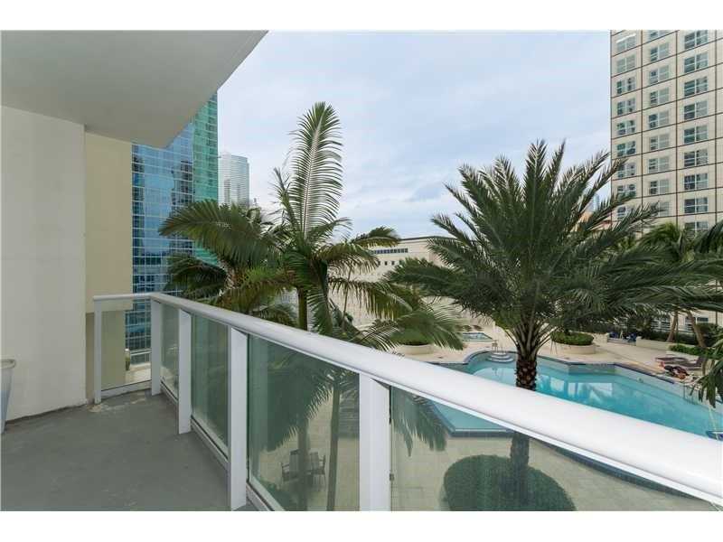 300 South Biscayne Blvd, Miami, FL 33131