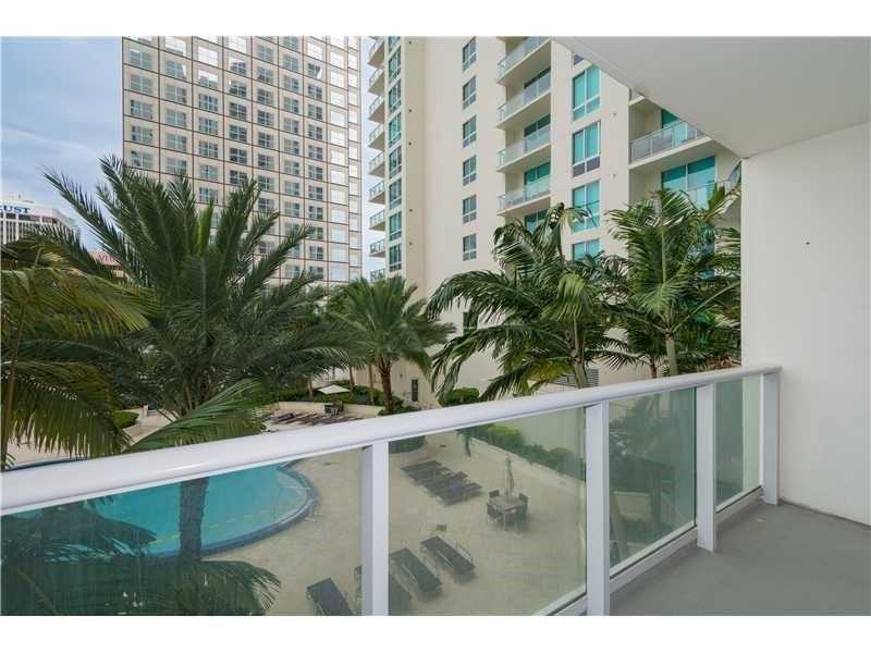 300 South Biscayne Blvd, Miami, FL 33131