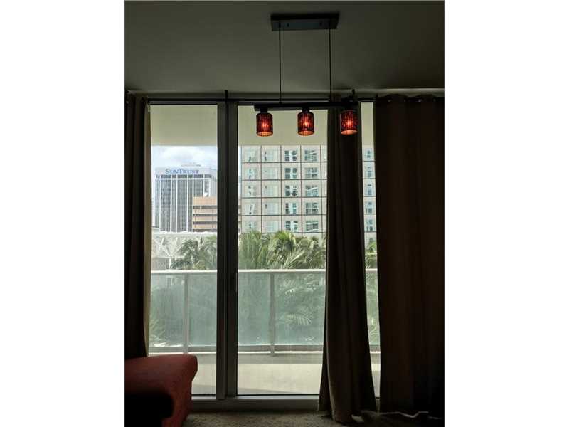 300 South Biscayne Blvd, Miami, FL 33131
