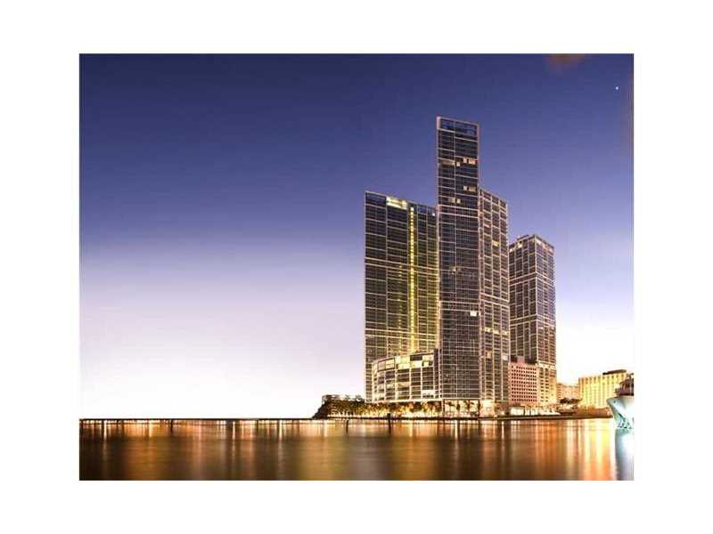 495 Brickell Ave 2908, Miami, FL 33131