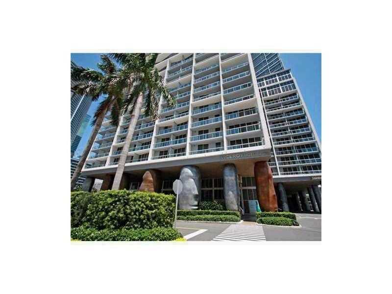 495 Brickell Ave 2908, Miami, FL 33131