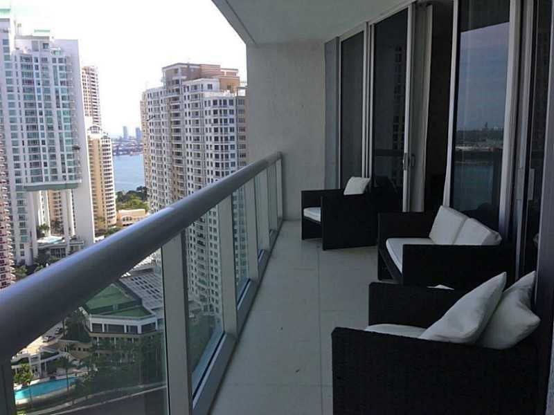 495Brickell Ave, Miami, FL 33131