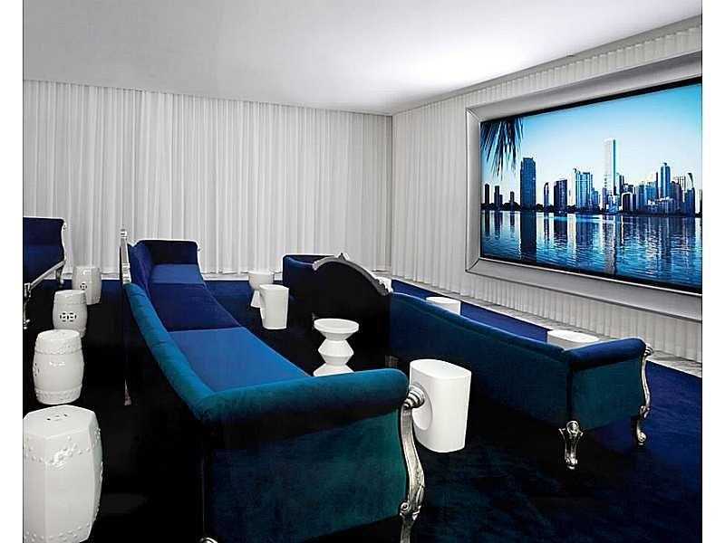 495Brickell Ave, Miami, FL 33131