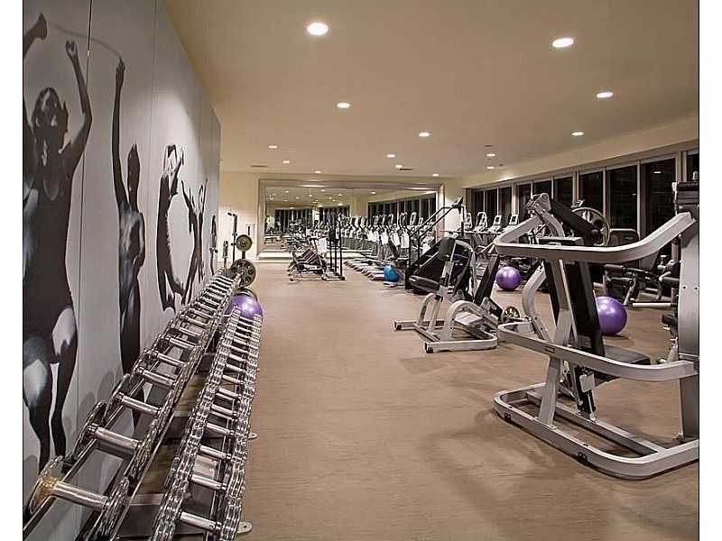 495Brickell Ave, Miami, FL 33131