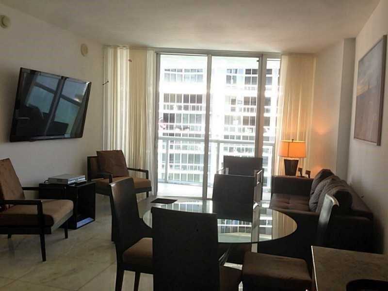 495Brickell Ave, Miami, FL 33131