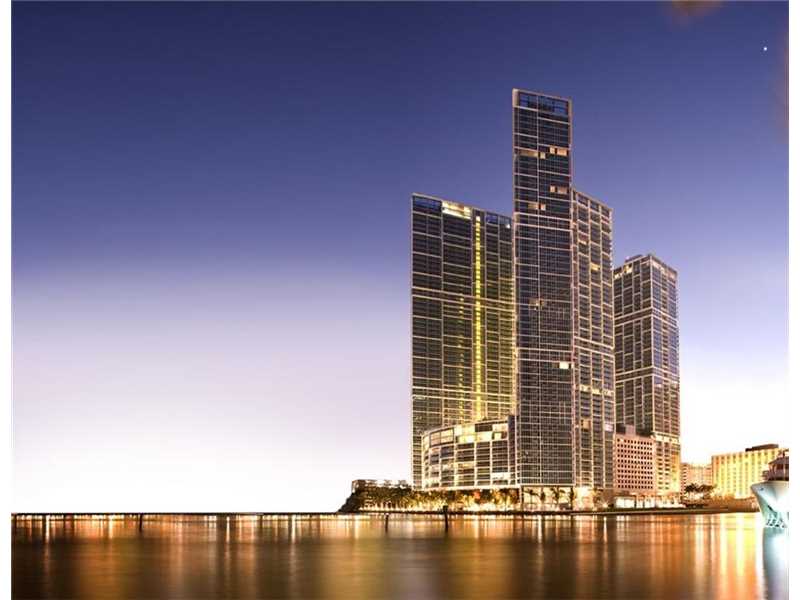 475BRICKELL AV, Miami, FL 33131