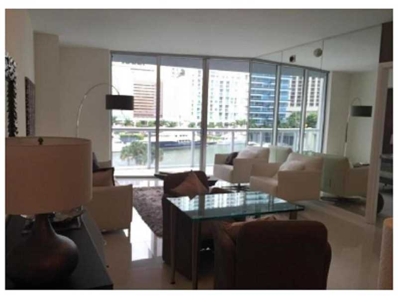 475Brickell Ave, Miami, FL 33131