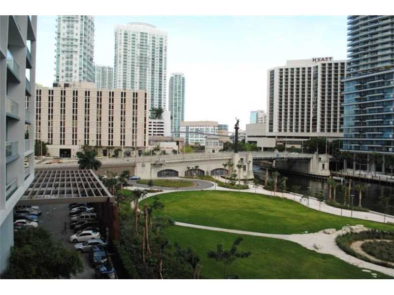 465Brickell Ave, Miami, FL 33131