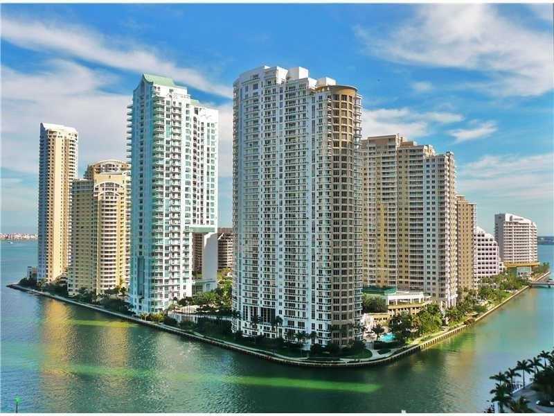 801Brickell Key Blvd, Miami, FL 33131