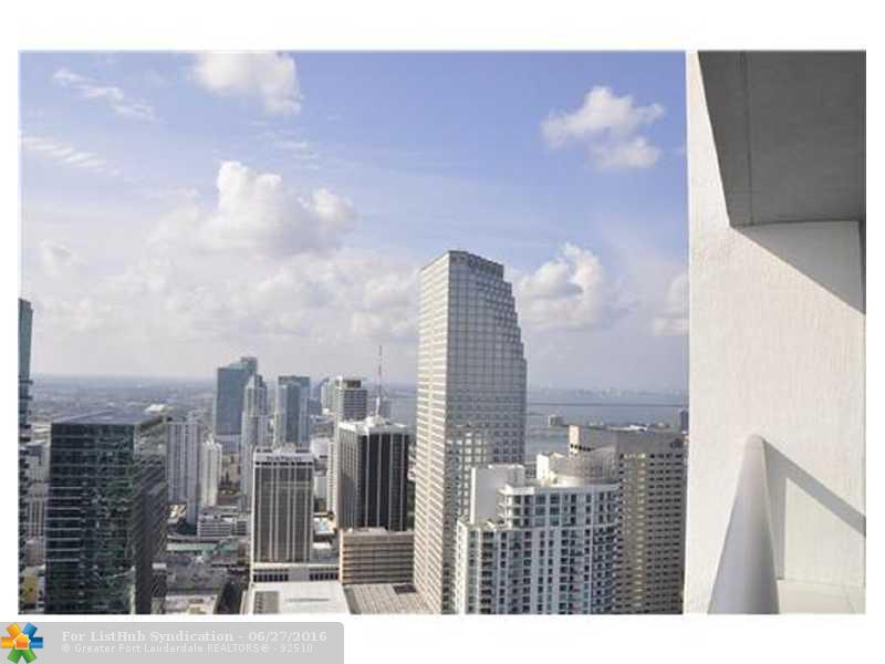 465 BRICKELL AV 5504, Miami, FL 33131