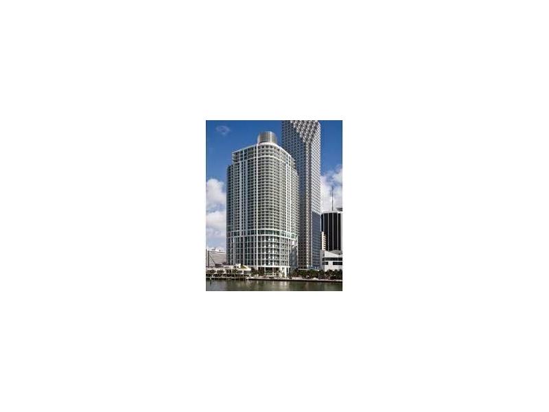 300 South Biscayne Blvd, Miami, FL 33131