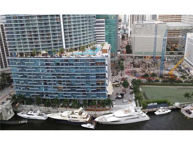 475Brickell Ave, Miami, FL 33131
