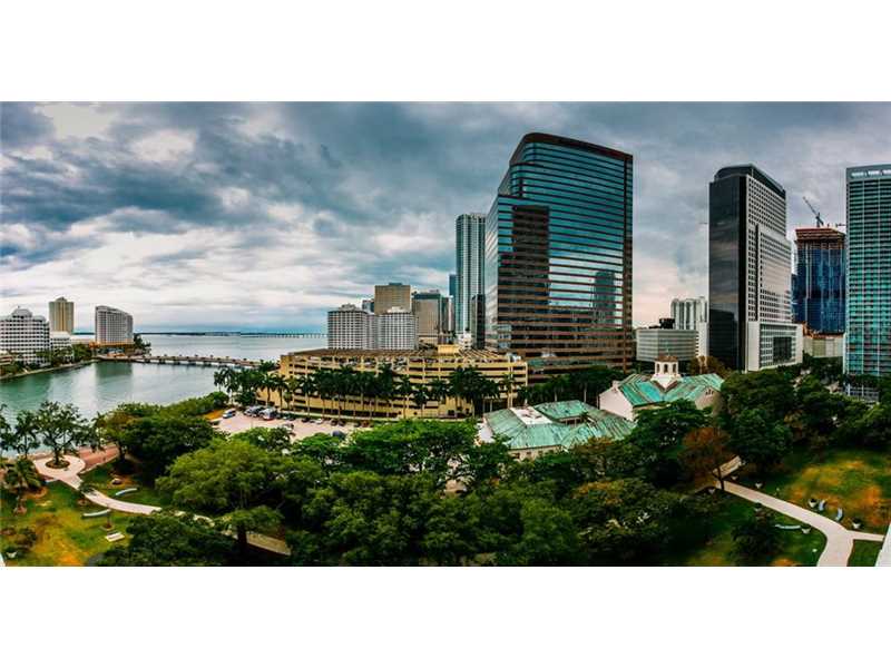 495Brickell Ave, Miami, FL 33131