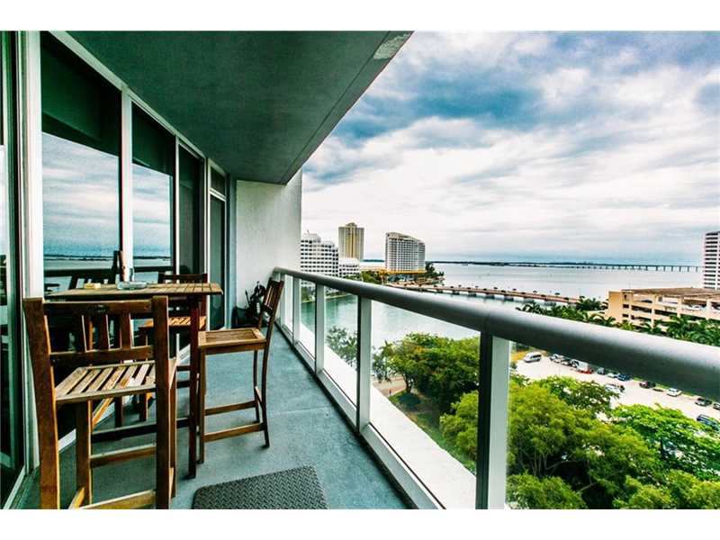 495Brickell Ave, Miami, FL 33131
