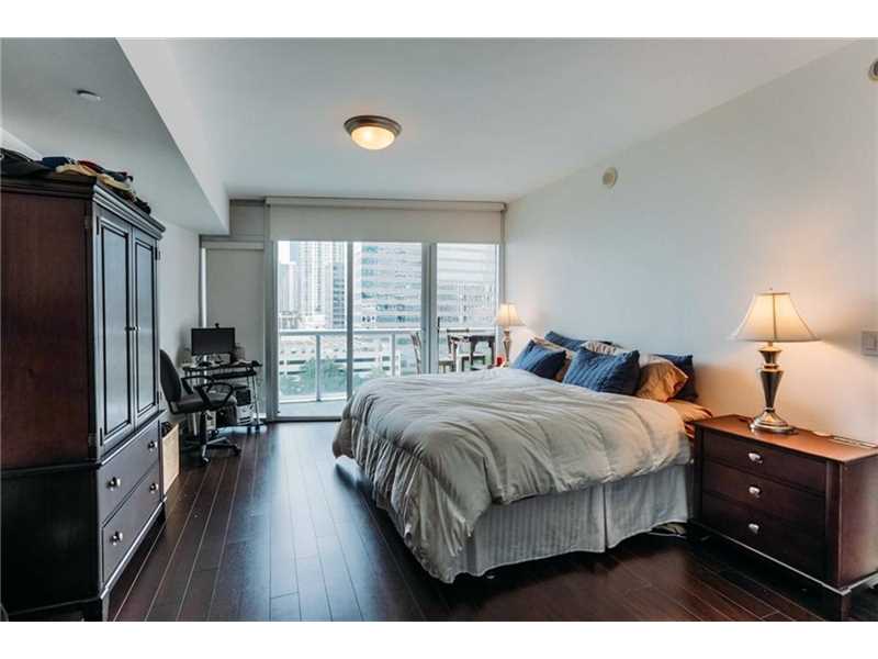 495Brickell Ave, Miami, FL 33131