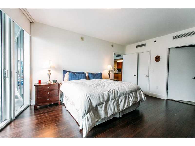 495Brickell Ave, Miami, FL 33131