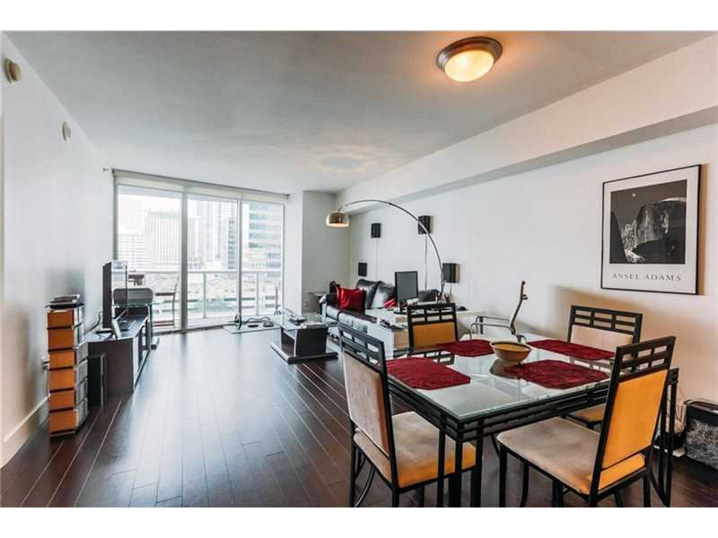 495Brickell Ave, Miami, FL 33131