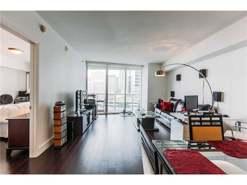 495Brickell Ave, Miami, FL 33131