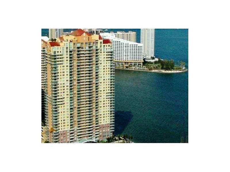 1155 Brickell Bay Drive, Miami, FL 33131