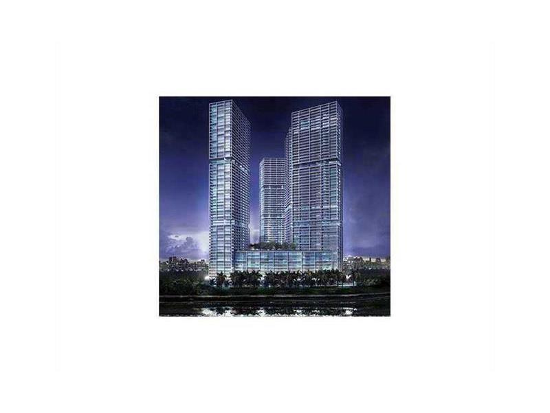 465Brickell Ave, Miami, FL 33131